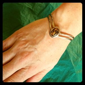 Handmade from Scottland bracelet